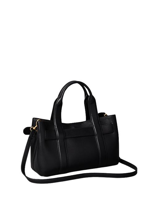 Borsa tote con cintura Calvin Klein | LV04F3295GUB1